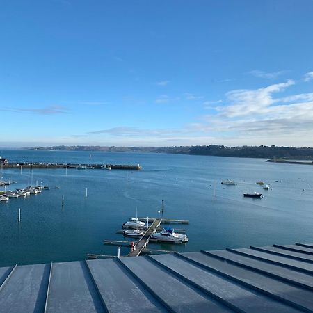 Le Nautica Hotel Perros-Guirec Exterior foto